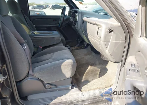 2005 Chevrolet Silverado 1500 Ls from USA, damaged, VIN 2GCEC13T151313109